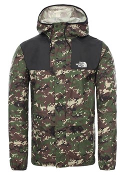 Kurtka męska The North Face na zimę