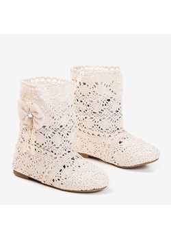 Kapcie dziecięce Royalfashion.pl