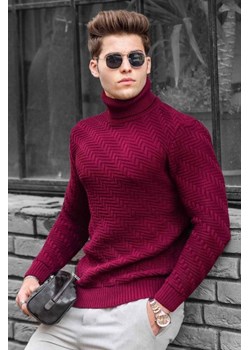 Sweter męski
