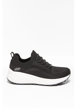 Buty sportowe damskie czarne Skechers