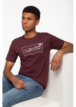 T-shirt męski Levi's - eastend