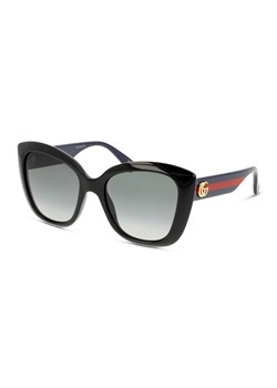 Okulary przeciwsłoneczne damskie Gucci