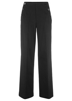 Spodnie damskie Bonprix eleganckie