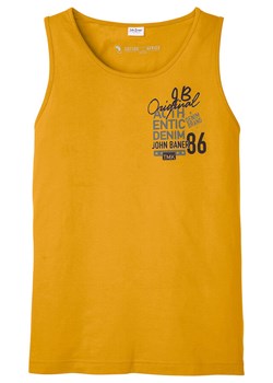 T-shirt męski bonprix