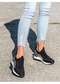 Buty sportowe damskie CzasNaButy - czasnabuty.pl