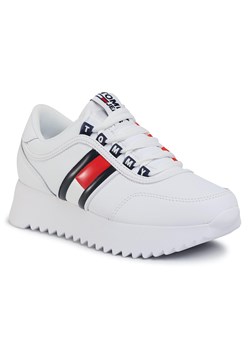 Buty sportowe damskie sneakersy młodzieżowe