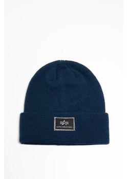 Czapka zimowa męska Alpha Industries