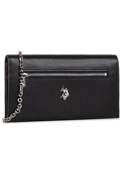 Kopertówka czarna elegancka