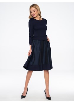Sukienka Potis & Verso - Eye For Fashion