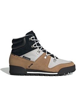 Buty trekkingowe męskie Adidas sportowe jesienne