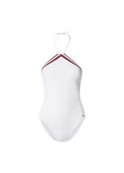 Strój kąpielowy Tommy Hilfiger do figury z małym biustem