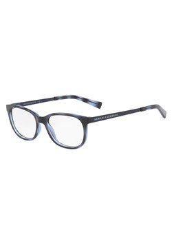 Okulary korekcyjne damskie Armani Exchange