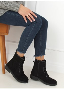 Buty Damskie workery