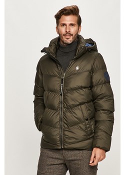 Kurtka męska G-Star Raw z tkaniny casual