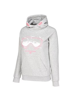 Bluza dziewczęca 4F - SPORT-SHOP.pl