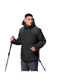 Kurtka męska Jack Wolfskin