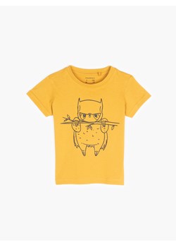 T-shirt chłopięce Gate - gateshop