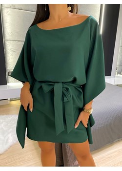 Sukienka Modnakiecka.pl mini luźna