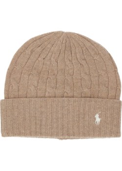 Czapka zimowa damska Polo Ralph Lauren