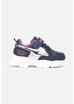 Born2be buty sportowe dziecięce wiązane