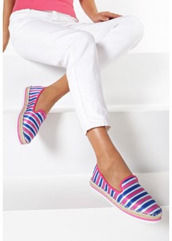 Espadryle damskie born2be - born2be.pl