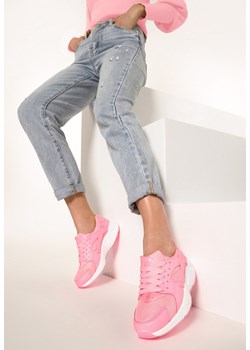 Buty sportowe damskie born2be - born2be.pl