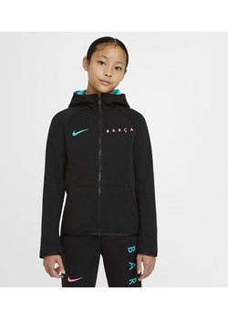 Bluza dziewczęca Nike