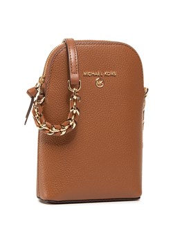 Michael Kors listonoszka na ramię bez dodatków