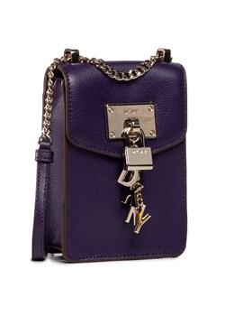 DKNY listonoszka elegancka na ramię