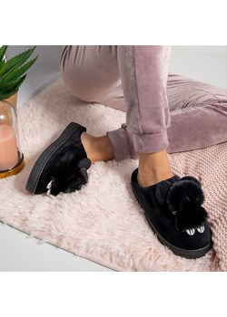 Kapcie damskie Royalfashion.pl casual
