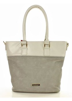 Shopper bag Monnari - Bagażownia.pl