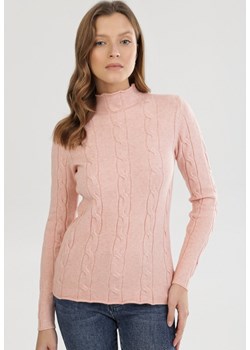 Sweter damski Born2be casual