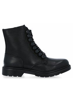 Workery damskie Crystal Shoes na jesień