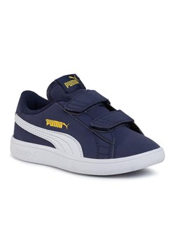 Trampki dziecięce Puma - MODIVO