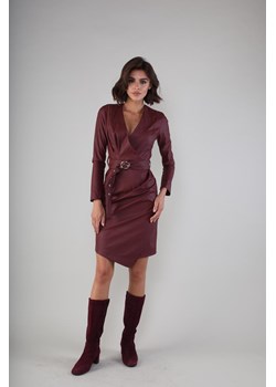 Sukienka Nommo - Coco-fashion.pl