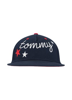 Czapka z daszkiem damska Hilfiger Denim