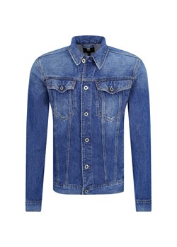 Kurtka męska G-Star Raw wiosenna