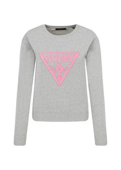 Bluza damska Guess krótka