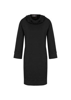 Sukienka Dsquared2 z długim rękawem