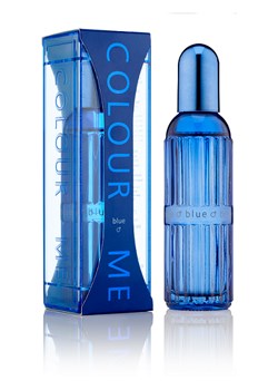 Perfumy męskie Milton Lloyd - Brexiter