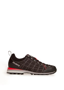 Buty trekkingowe męskie Dolomite ze skóry