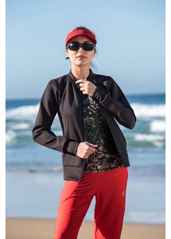 Nessi Sportswear bluza damska młodzieżowa dzianinowa
