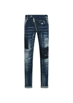 Jeansy męskie Dsquared2