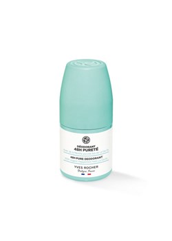 Antyperspirant damski Yves Rocher
