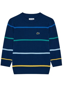 Sweter chłopięcy Lacoste