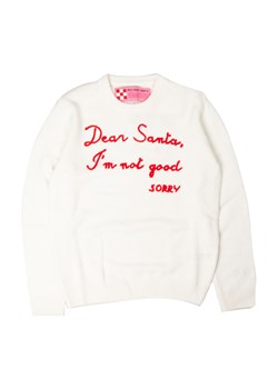 Sweter chłopięcy Mc2 Saint Barth - showroom.pl