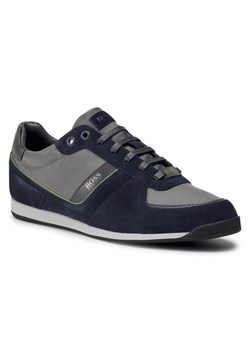 Buty sportowe męskie BOSS HUGO BOSS - MODIVO