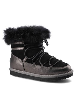 Buty zimowe dziecięce BIG STAR śniegowce