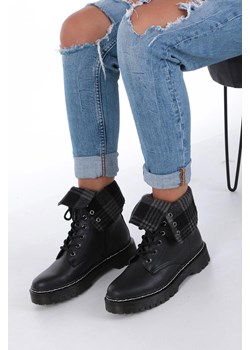 Botki Casu casual