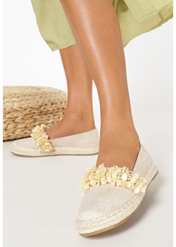 Espadryle damskie born2be - born2be.pl